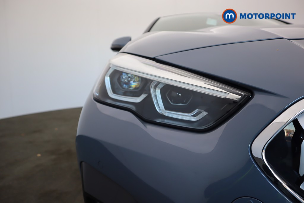 BMW 2 Series M Sport Automatic Petrol Saloon - Stock Number (1569148) - 1st supplementary image