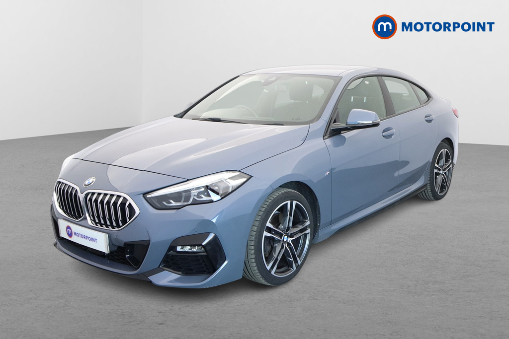 BMW 2 Series M Sport Automatic Petrol Saloon - Stock Number (1569148) - Passenger side front corner