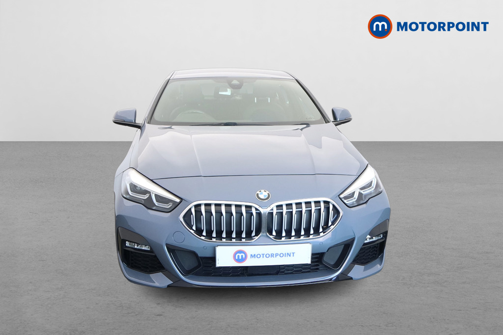 BMW 2 Series M Sport Automatic Petrol Saloon - Stock Number (1569148) - Front bumper