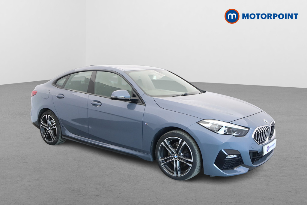 BMW 2 Series M Sport Automatic Petrol Saloon - Stock Number (1569148) - Drivers side front corner