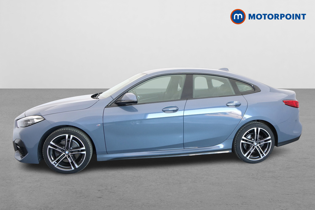 BMW 2 Series M Sport Automatic Petrol Saloon - Stock Number (1569148) - Passenger side