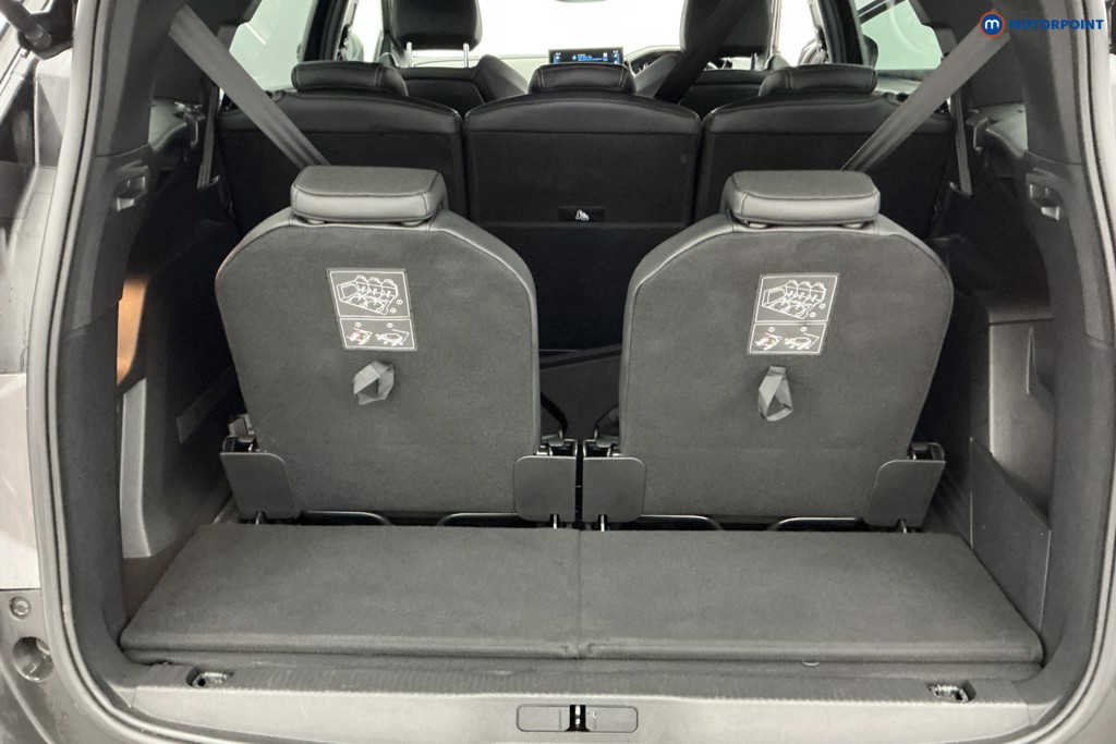 Peugeot 5008 GT Automatic Diesel SUV - Stock Number (1571666) - 3rd supplementary image