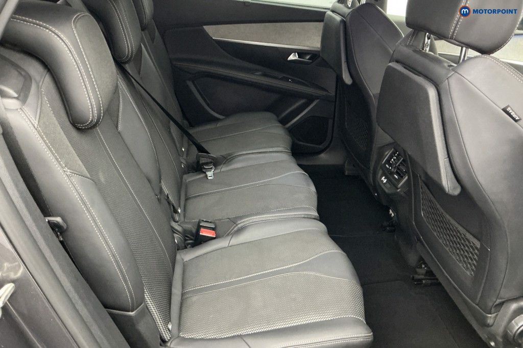 Peugeot 5008 GT Automatic Diesel SUV - Stock Number (1571666) - 4th supplementary image