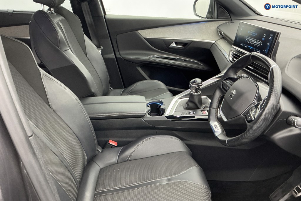 Peugeot 5008 GT Automatic Diesel SUV - Stock Number (1571666) - 5th supplementary image