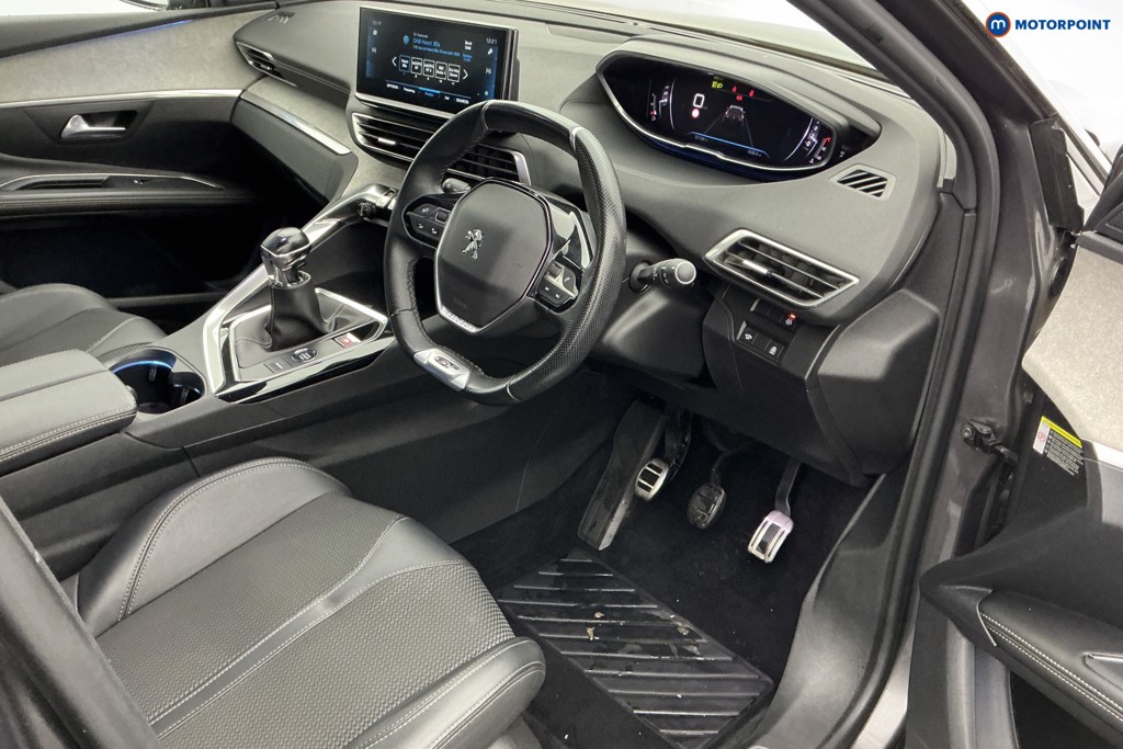 Peugeot 5008 GT Automatic Diesel SUV - Stock Number (1571666) - 7th supplementary image