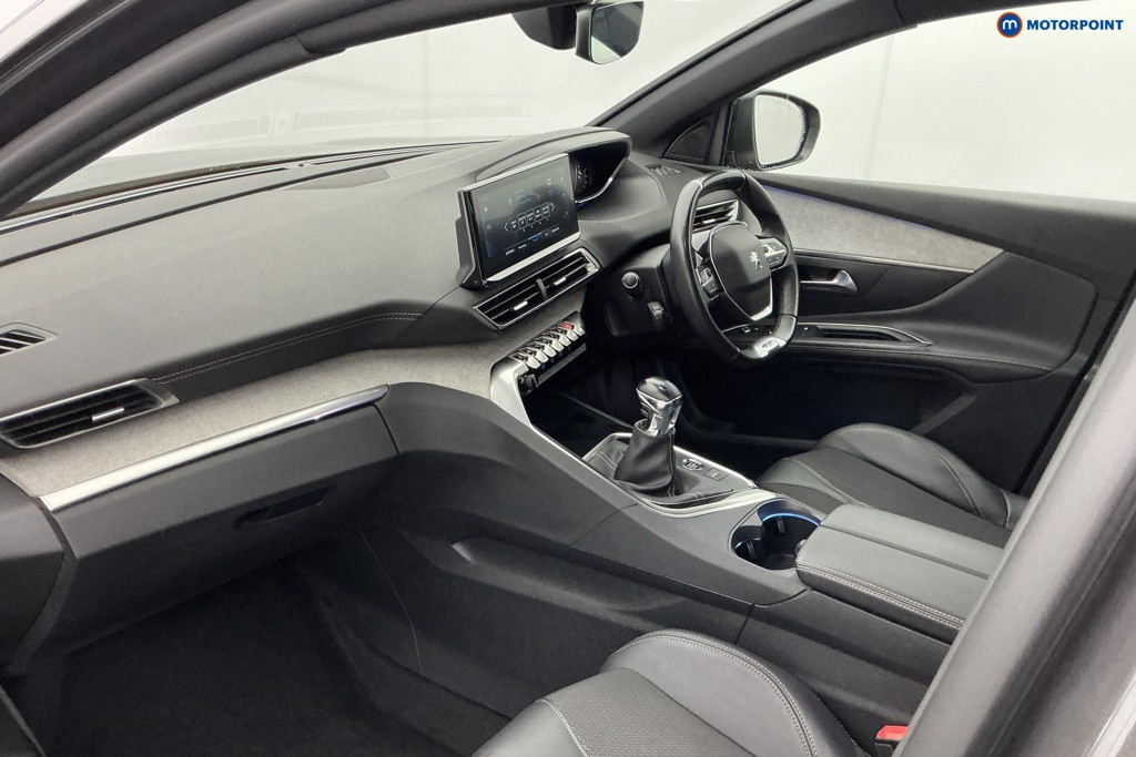 Peugeot 5008 GT Automatic Diesel SUV - Stock Number (1571666) - 8th supplementary image