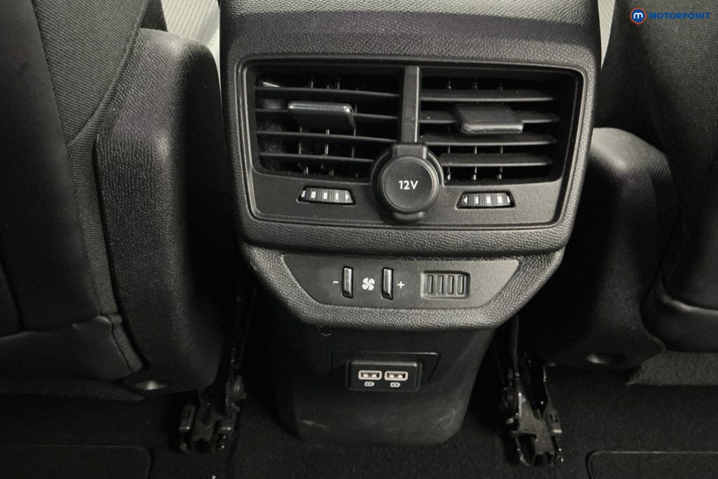 Peugeot 5008 GT Automatic Diesel SUV - Stock Number (1571666) - 9th supplementary image