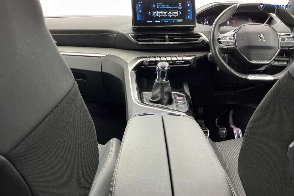 Peugeot 5008 GT Automatic Diesel SUV - Stock Number (1571666) - 10th supplementary image
