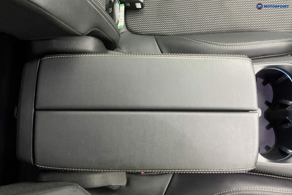 Peugeot 5008 GT Automatic Diesel SUV - Stock Number (1571666) - 12th supplementary image