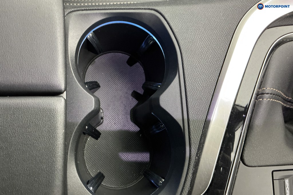 Peugeot 5008 GT Automatic Diesel SUV - Stock Number (1571666) - 13th supplementary image