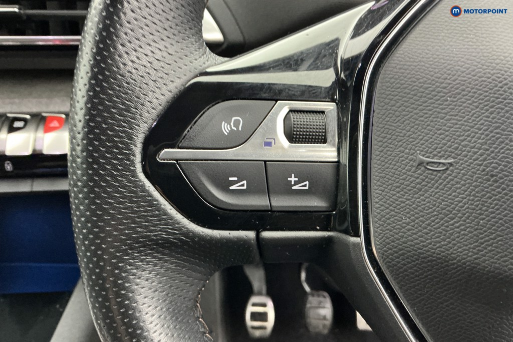 Peugeot 5008 GT Automatic Diesel SUV - Stock Number (1571666) - 17th supplementary image