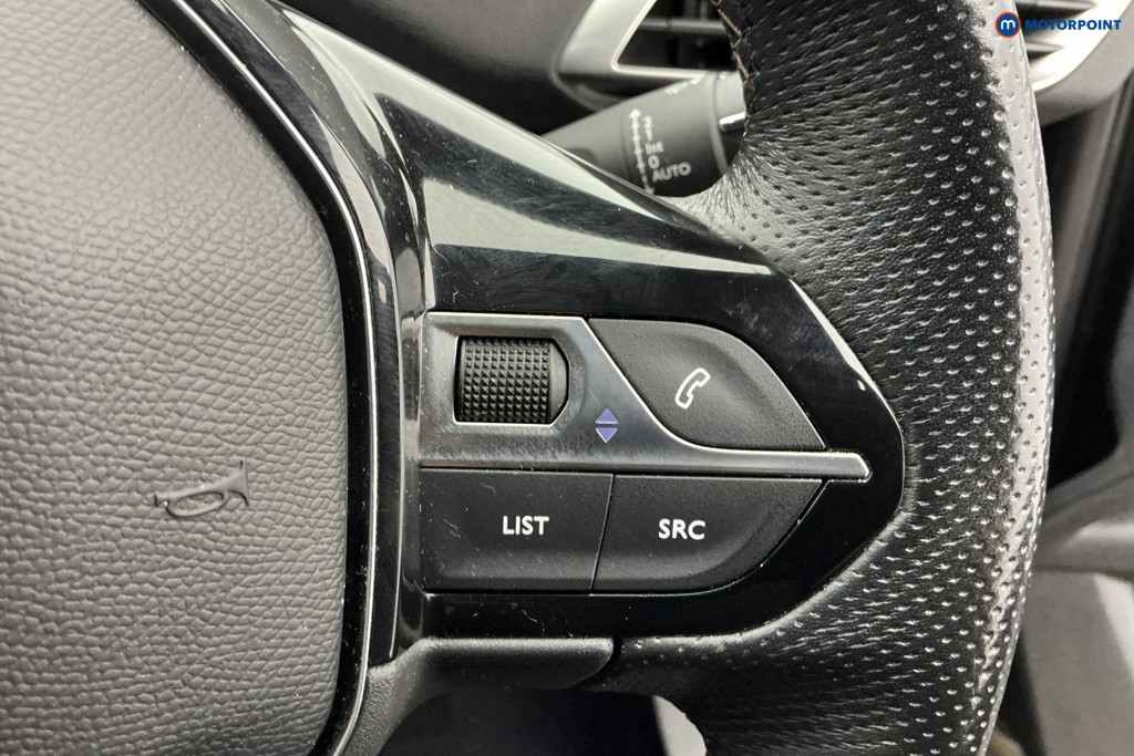 Peugeot 5008 GT Automatic Diesel SUV - Stock Number (1571666) - 18th supplementary image