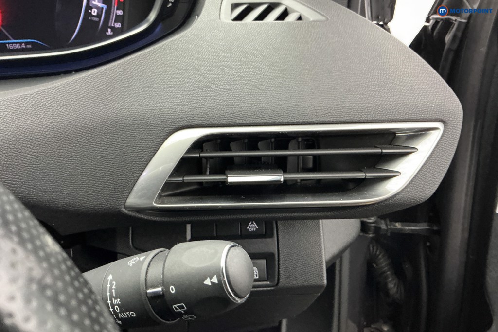 Peugeot 5008 GT Automatic Diesel SUV - Stock Number (1571666) - 19th supplementary image