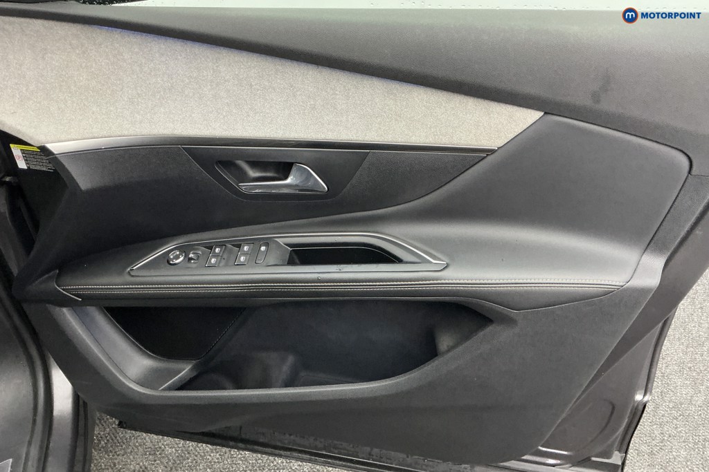 Peugeot 5008 GT Automatic Diesel SUV - Stock Number (1571666) - 20th supplementary image