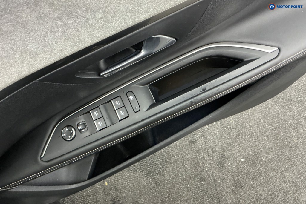 Peugeot 5008 GT Automatic Diesel SUV - Stock Number (1571666) - 21st supplementary image