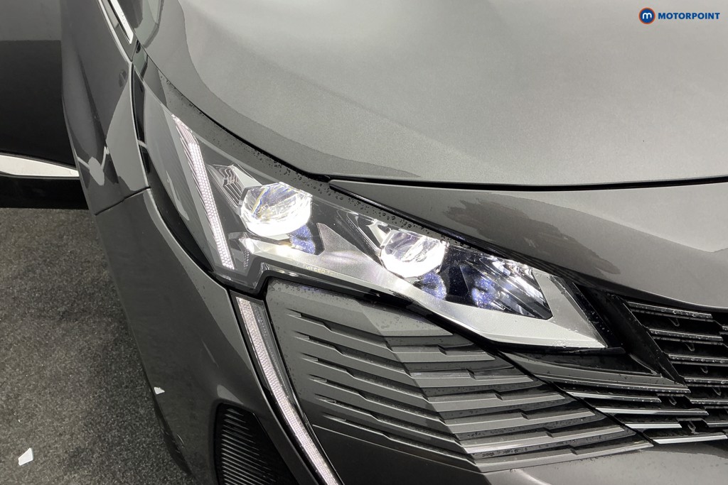 Peugeot 5008 GT Automatic Diesel SUV - Stock Number (1571666) - 24th supplementary image