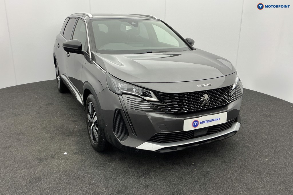 Peugeot 5008 GT Automatic Diesel SUV - Stock Number (1571666) - 25th supplementary image