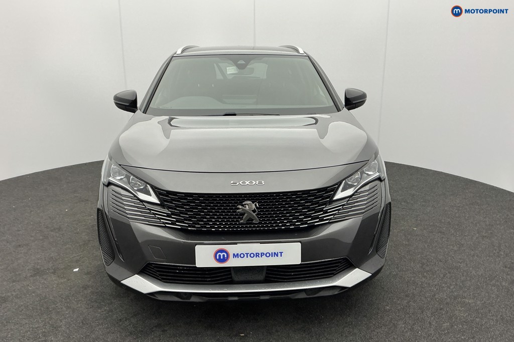 Peugeot 5008 GT Automatic Diesel SUV - Stock Number (1571666) - 26th supplementary image