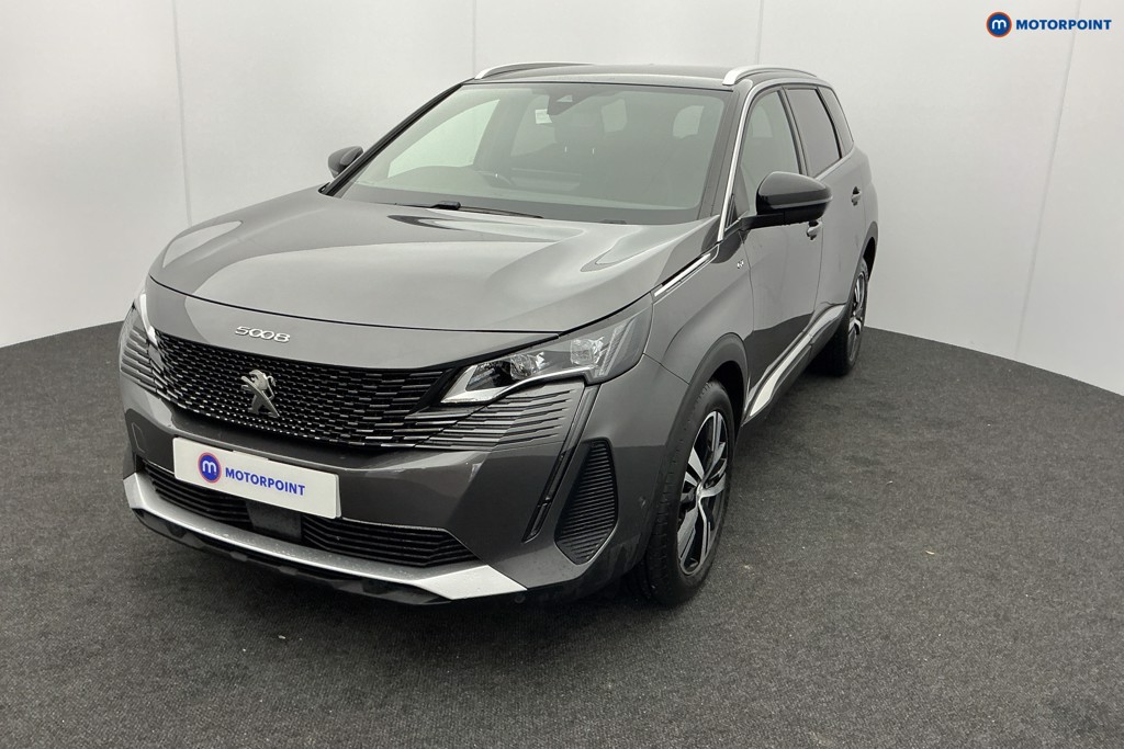 Peugeot 5008 GT Automatic Diesel SUV - Stock Number (1571666) - 27th supplementary image