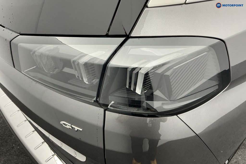 Peugeot 5008 GT Automatic Diesel SUV - Stock Number (1571666) - 28th supplementary image