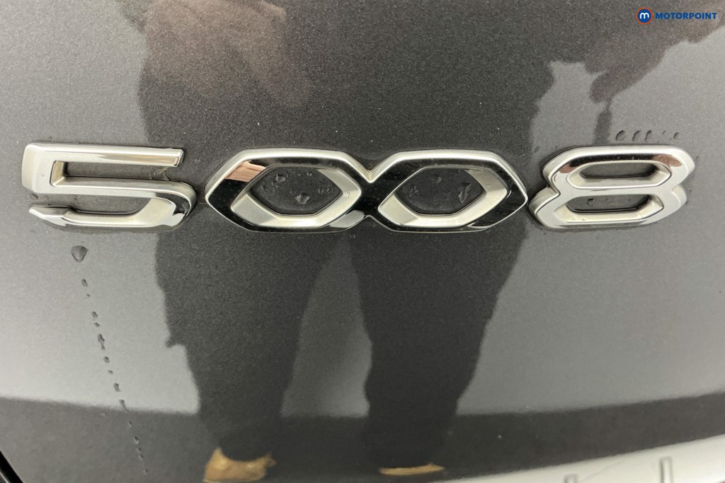 Peugeot 5008 GT Automatic Diesel SUV - Stock Number (1571666) - 30th supplementary image