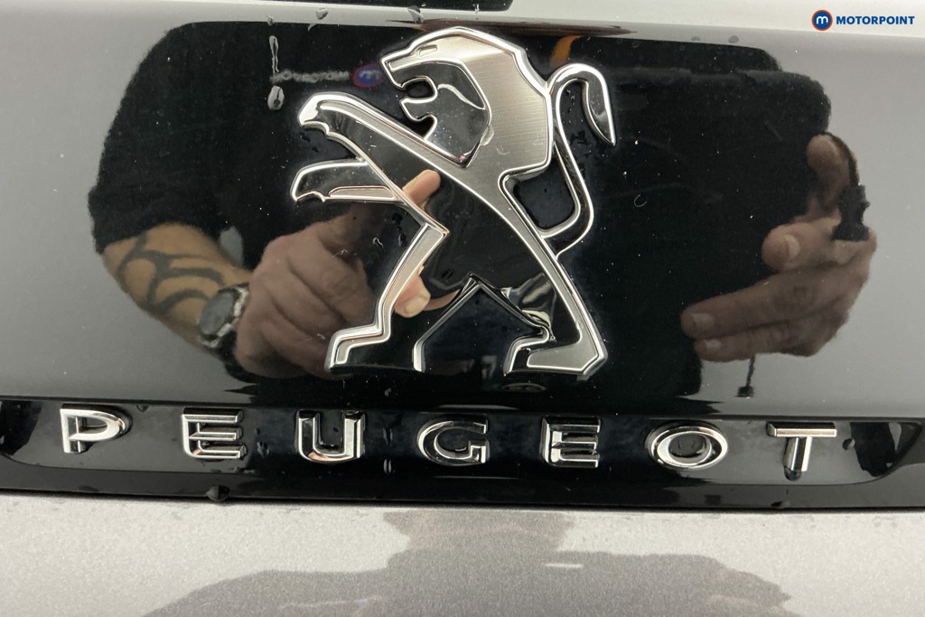 Peugeot 5008 GT Automatic Diesel SUV - Stock Number (1571666) - 31st supplementary image