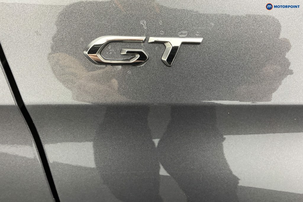 Peugeot 5008 GT Automatic Diesel SUV - Stock Number (1571666) - 32nd supplementary image