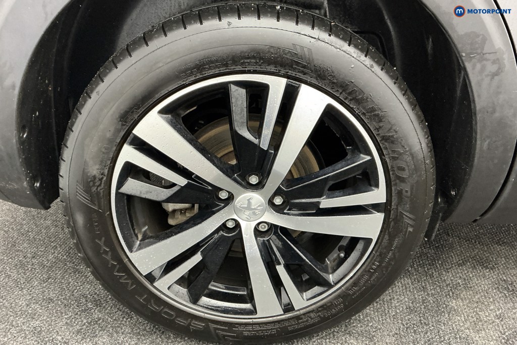 Peugeot 5008 GT Automatic Diesel SUV - Stock Number (1571666) - 33rd supplementary image