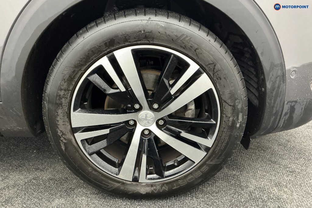 Peugeot 5008 GT Automatic Diesel SUV - Stock Number (1571666) - 34th supplementary image