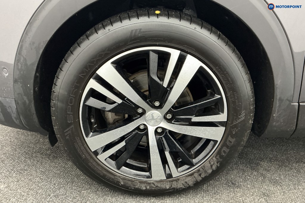 Peugeot 5008 GT Automatic Diesel SUV - Stock Number (1571666) - 35th supplementary image