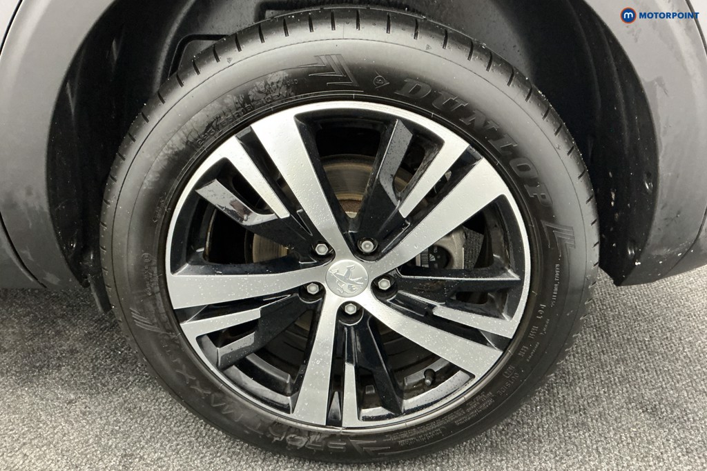 Peugeot 5008 GT Automatic Diesel SUV - Stock Number (1571666) - 36th supplementary image