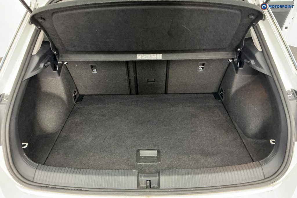 Volkswagen T-Roc SEL Automatic Petrol SUV - Stock Number (1571867) - 3rd supplementary image