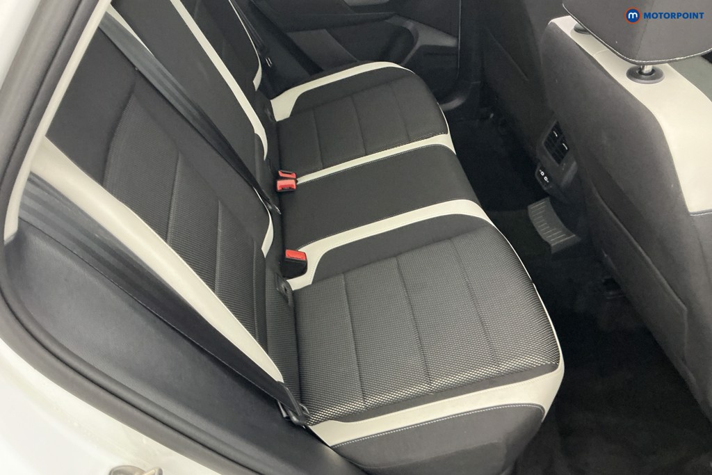 Volkswagen T-Roc SEL Automatic Petrol SUV - Stock Number (1571867) - 4th supplementary image