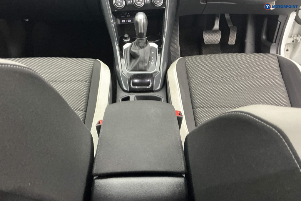 Volkswagen T-Roc SEL Automatic Petrol SUV - Stock Number (1571867) - 11th supplementary image
