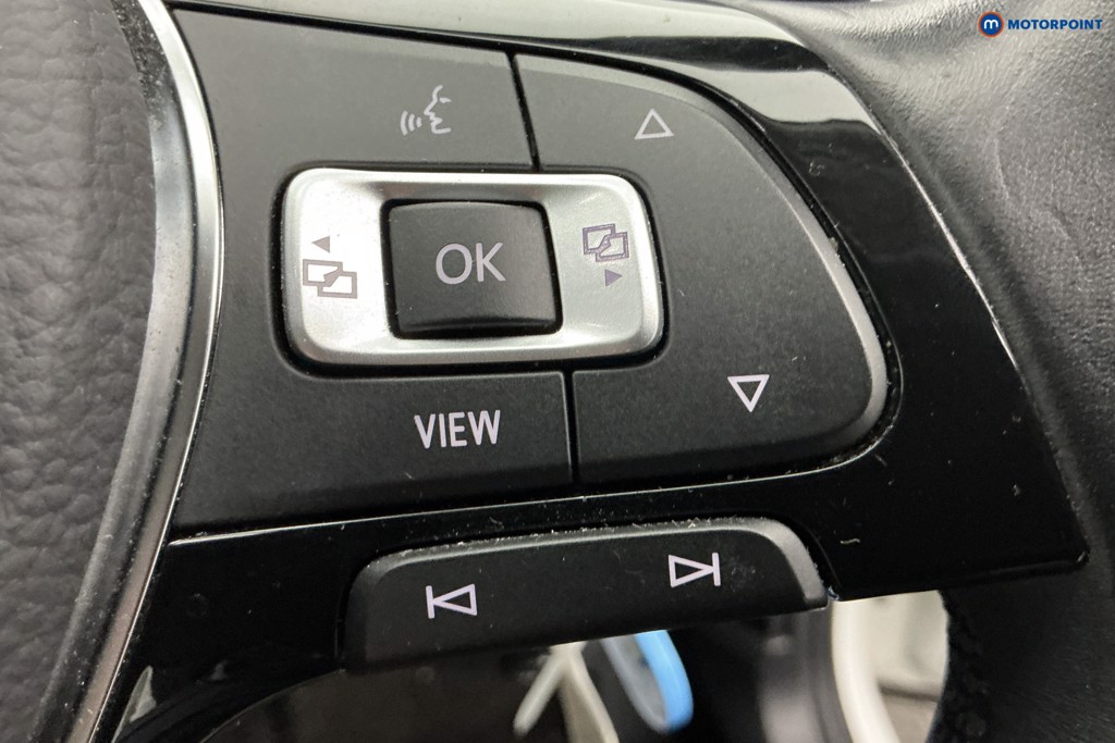 Volkswagen T-Roc SEL Automatic Petrol SUV - Stock Number (1571867) - 19th supplementary image