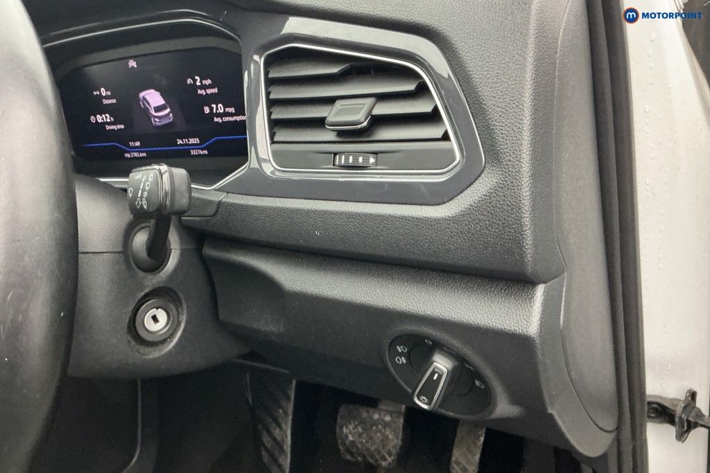 Volkswagen T-Roc SEL Automatic Petrol SUV - Stock Number (1571867) - 20th supplementary image