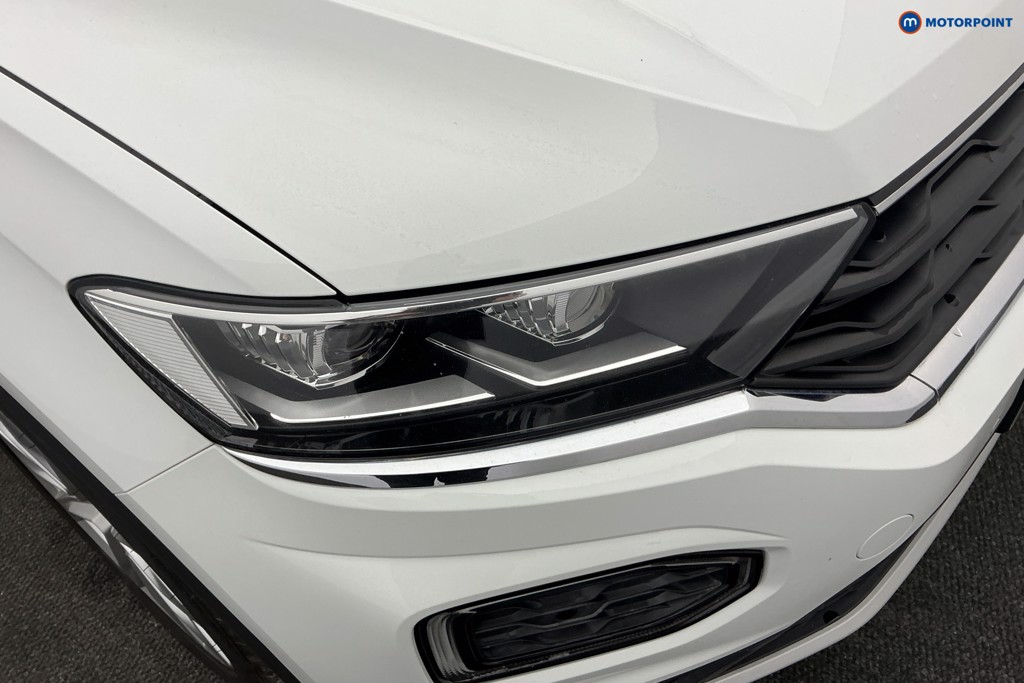 Volkswagen T-Roc SEL Automatic Petrol SUV - Stock Number (1571867) - 25th supplementary image