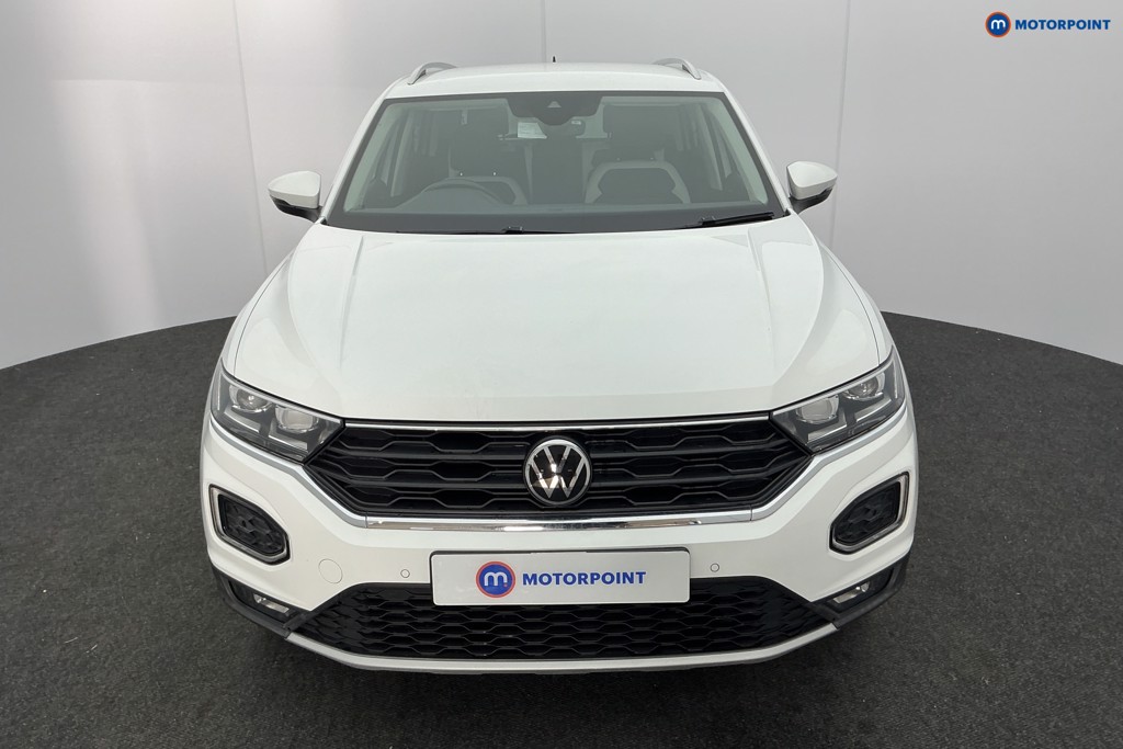 Volkswagen T-Roc SEL Automatic Petrol SUV - Stock Number (1571867) - 27th supplementary image