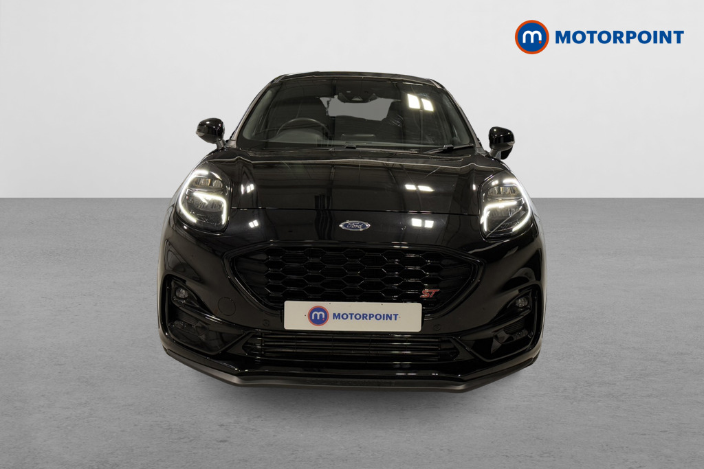 Ford Puma ST Manual Petrol SUV - Stock Number (1572638) - Front bumper