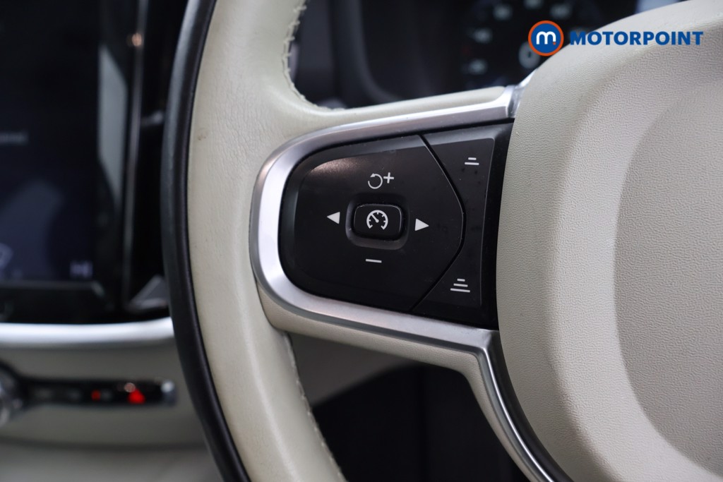 Volvo V60 Momentum Automatic Petrol Estate - Stock Number (1573020) - 3rd supplementary image