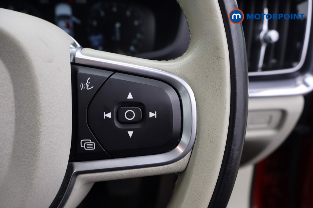 Volvo V60 Momentum Automatic Petrol Estate - Stock Number (1573020) - 4th supplementary image