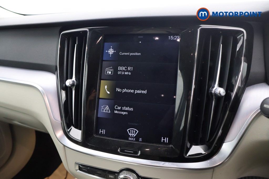 Volvo V60 Momentum Automatic Petrol Estate - Stock Number (1573020) - 5th supplementary image