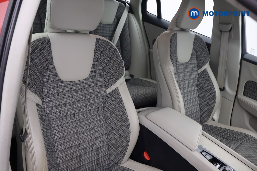 Volvo V60 Momentum Automatic Petrol Estate - Stock Number (1573020) - 10th supplementary image