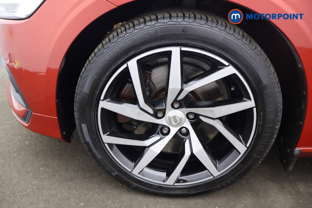 Volvo V60 Momentum Automatic Petrol Estate - Stock Number (1573020) - 15th supplementary image