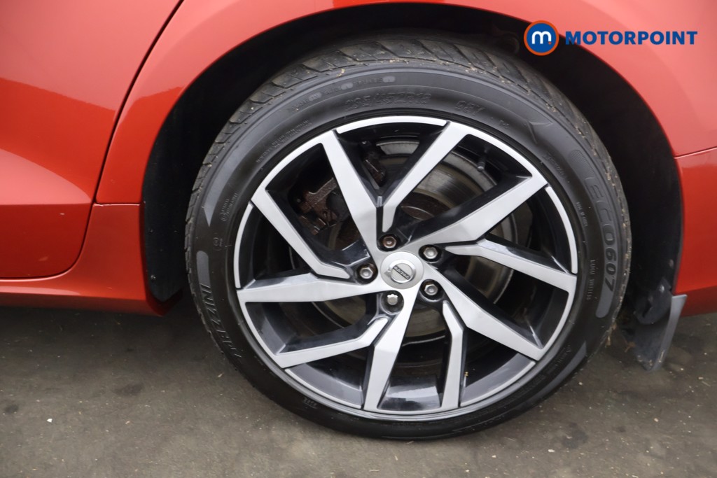 Volvo V60 Momentum Automatic Petrol Estate - Stock Number (1573020) - 16th supplementary image