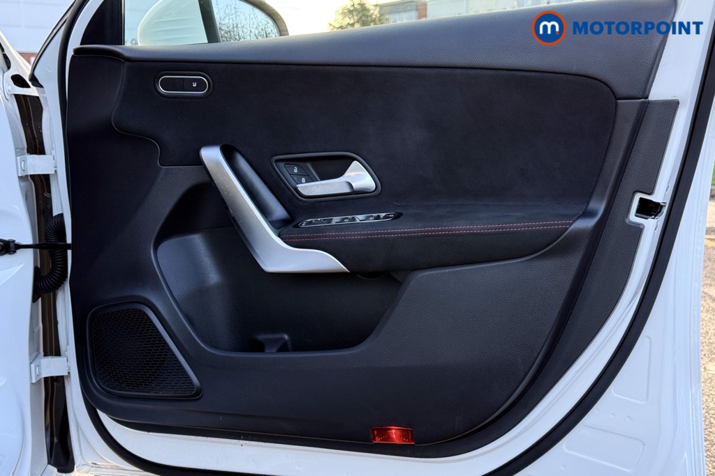 Mercedes-Benz A Class Amg Line Automatic Petrol Hatchback - Stock Number (1575281) - 10th supplementary image