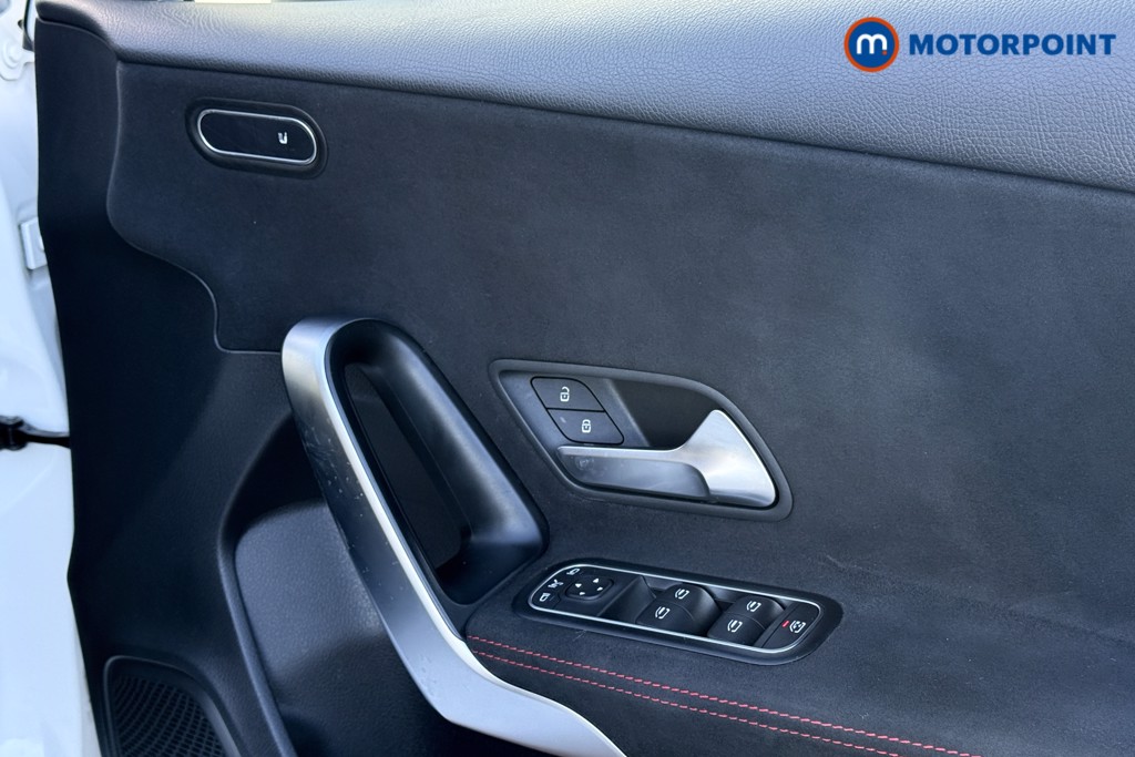 Mercedes-Benz A Class Amg Line Automatic Petrol Hatchback - Stock Number (1575281) - 11th supplementary image