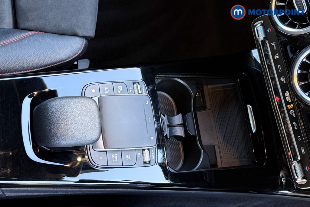 Mercedes-Benz A Class Amg Line Automatic Petrol Hatchback - Stock Number (1575281) - 12th supplementary image