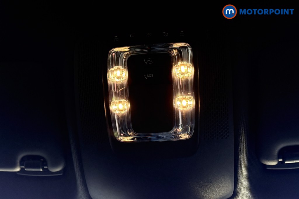 Mercedes-Benz A Class Amg Line Automatic Petrol Hatchback - Stock Number (1575281) - 13th supplementary image