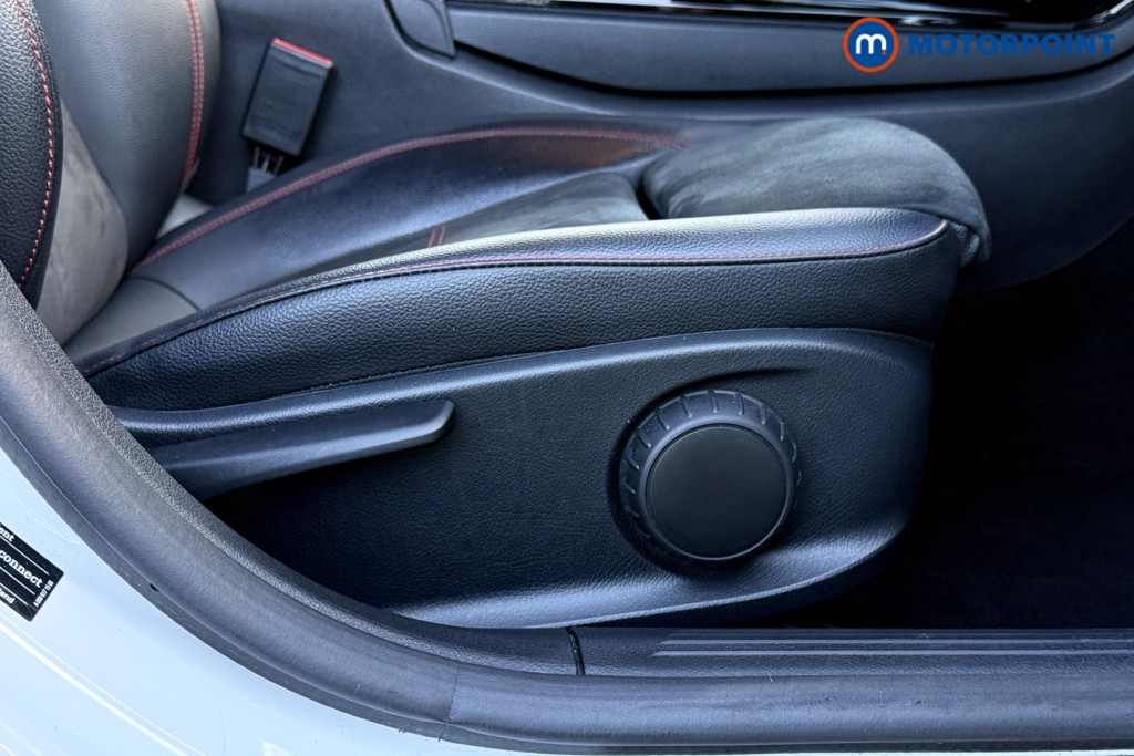 Mercedes-Benz A Class Amg Line Automatic Petrol Hatchback - Stock Number (1575281) - 15th supplementary image